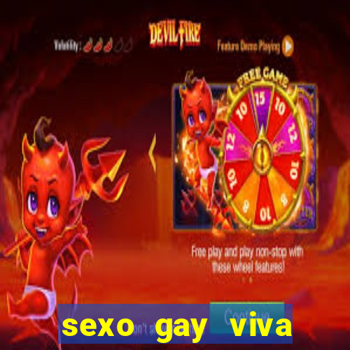 sexo gay viva local santos